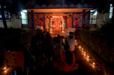 95th Birthday Celebrations of Bhagawan Sri Sathya Sai Baba